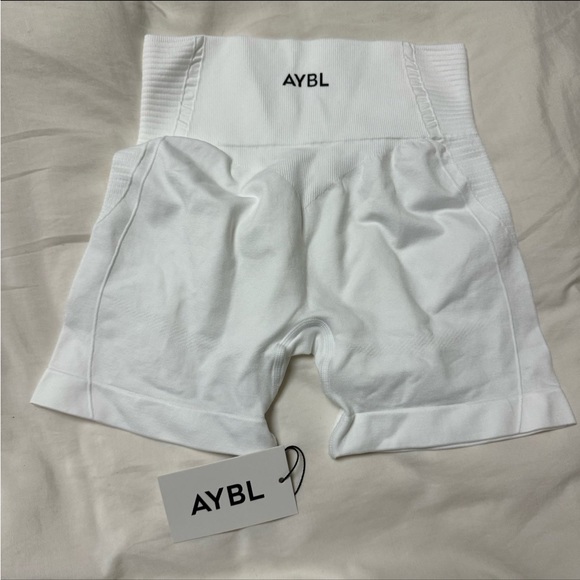 AYBL White Set - Picture 3 of 3